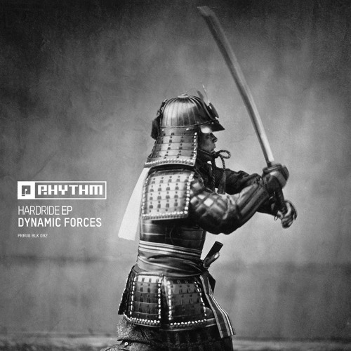 Dynamic Forces - Slash