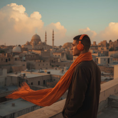 Winds of Aleppo - Relaxing Oriental Music