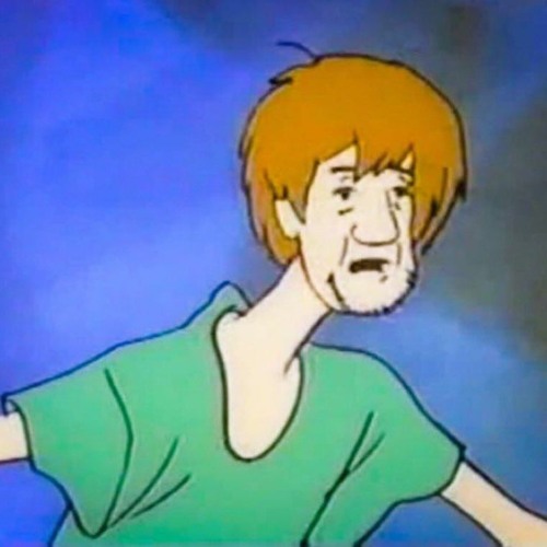 Come and learn with pibby vs infected shaggy