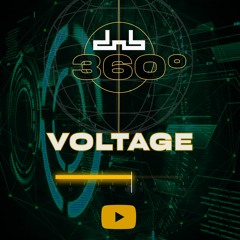 Voltage - Live From DnB Allstars 360°