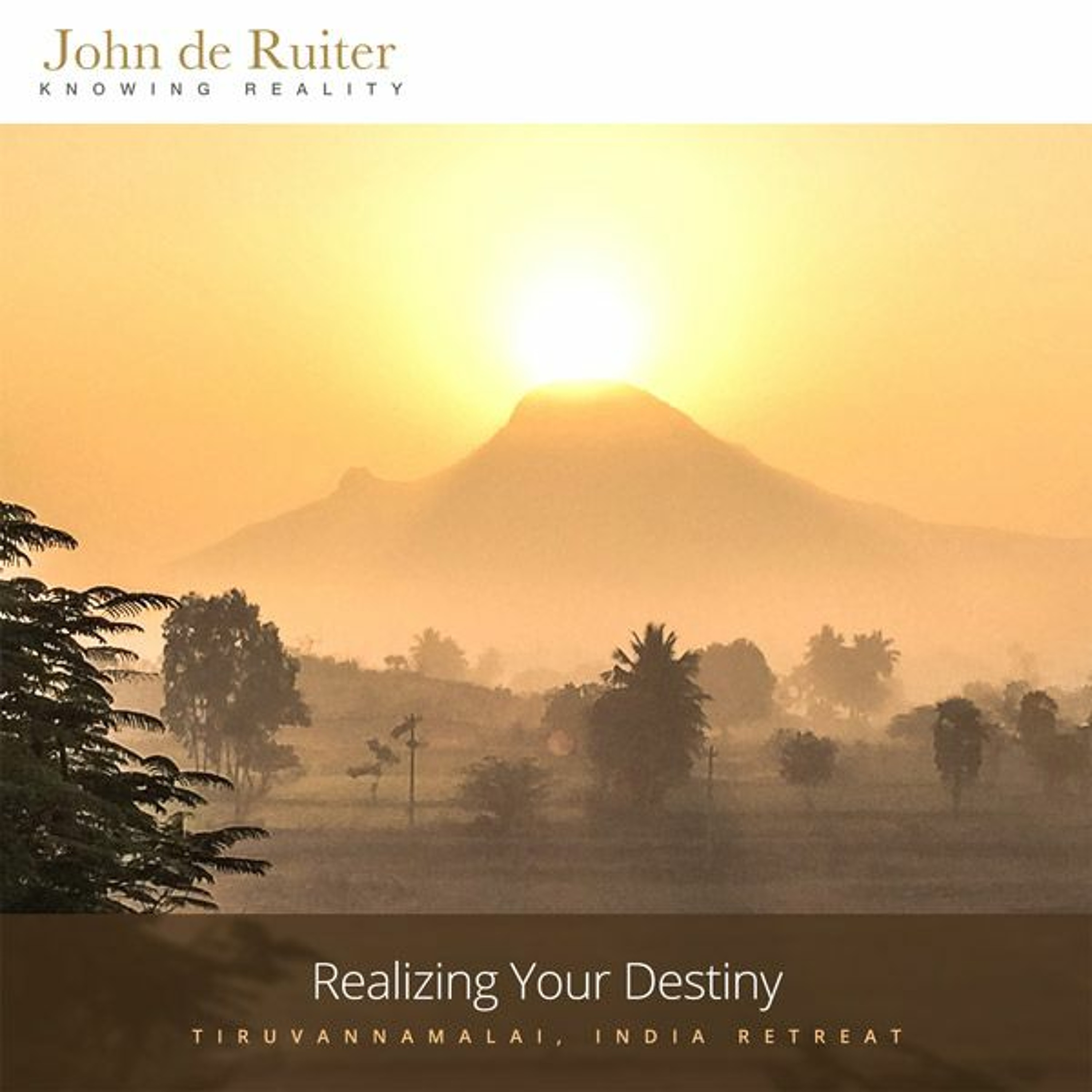 300 - Realizing Your Destiny - 2 of 2 episode artwork