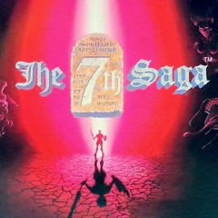 The 7th Saga - Bonro