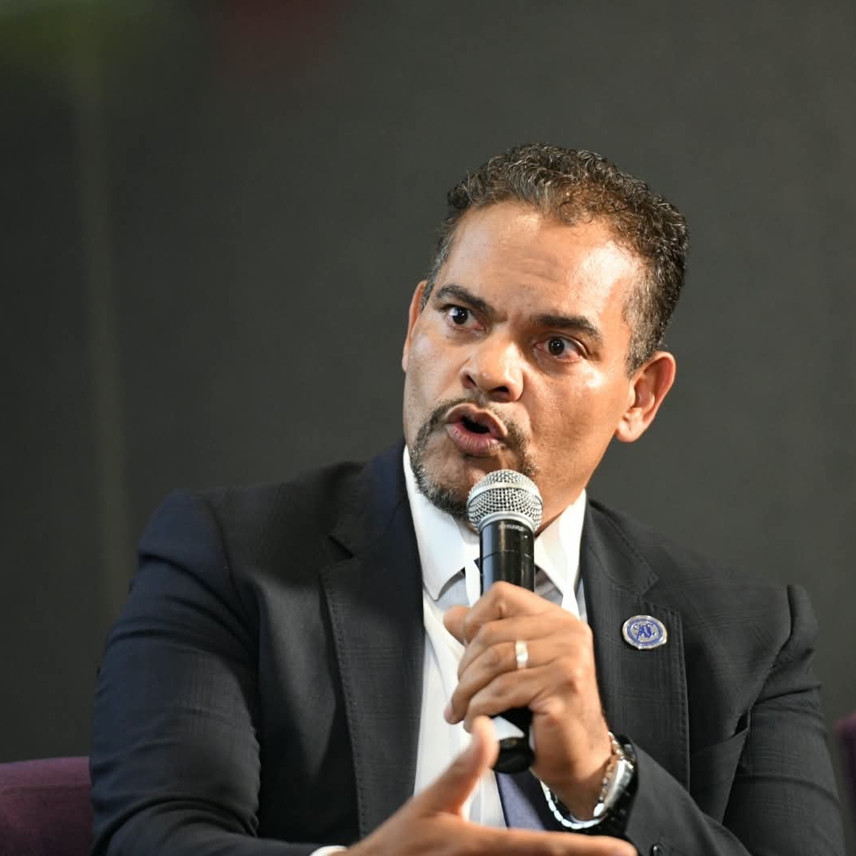 Deputy Minister Alvin Botes Wrapup Interview episode artwork