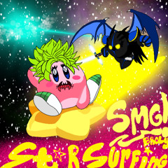 Star Surfing