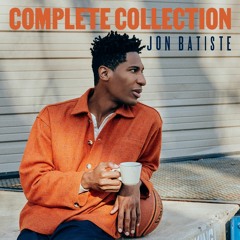 Jon Batiste: Complete Collection