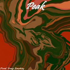 [FREE] Juice WRLD x PlayBoi Carti Hard Type Beat - "Peak"
