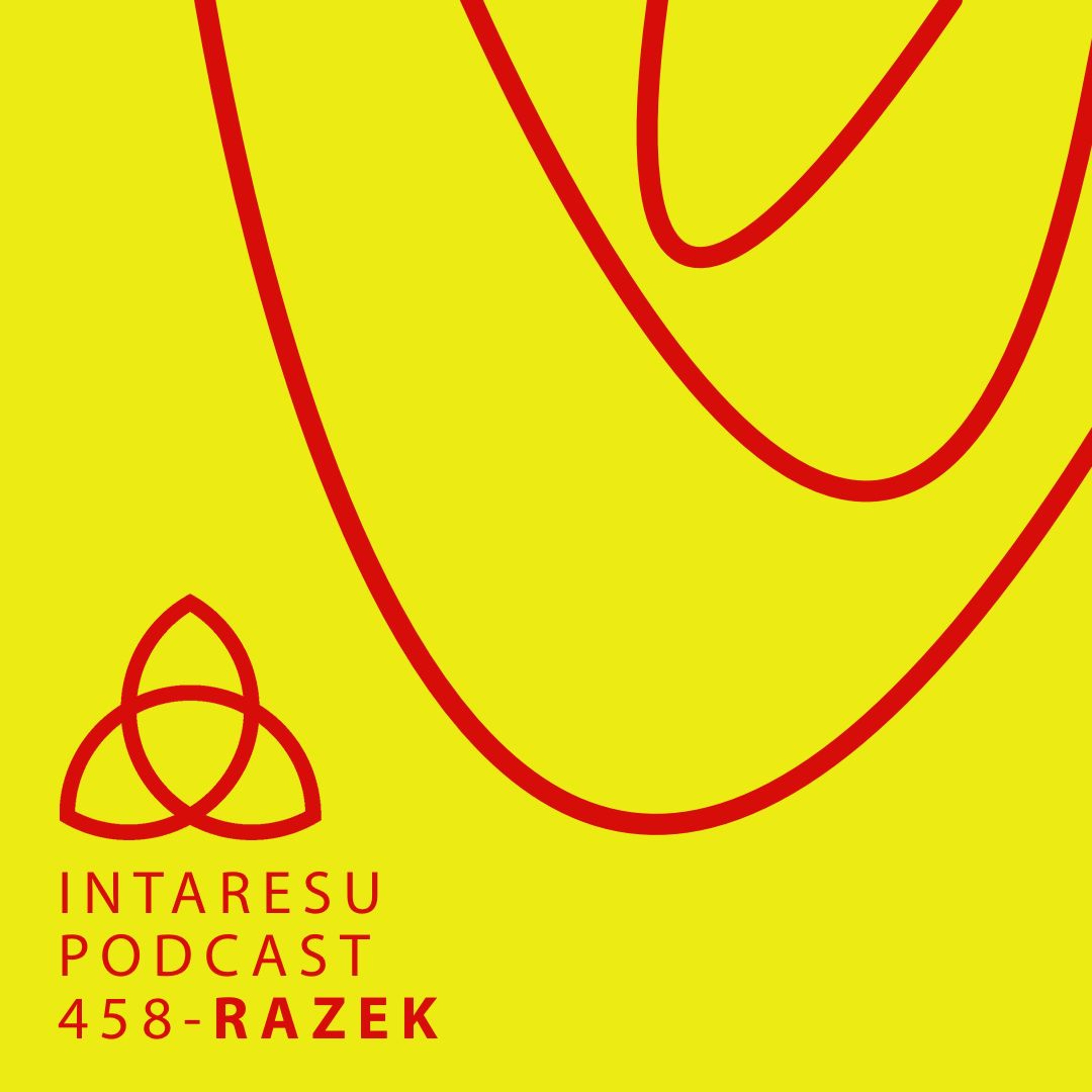 Intaresu Podcast