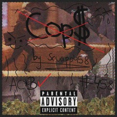 Scuapp458 - Cops (COMING SOON TO ALL PLATFORMS)