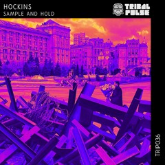PREMIERE: Hockins - We Don't Need Them [Tribal Pulse]