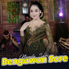 Bengawan Sore
