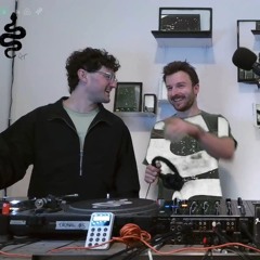 Skull Rub x AAJA Radio - 4th May 2025