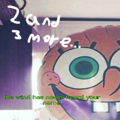 and to think we lived at the same time