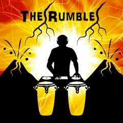 The Rumble【#夏のハードミニマル祭】