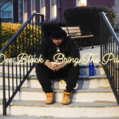 Bring The Pain ( Freestyle )