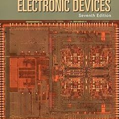 @ Solid State Electronic Devices BY: Ben Streetman (Author),Sanjay Banerjee (Author) [E-book%