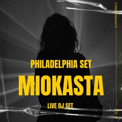 Philadelphia Set / Miokasta LIVE / Toronto / 22