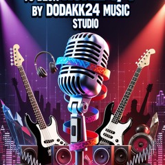 🎶 HIP-HOP ROCK (English Malawi Inspired).wav Dodakk24/7.