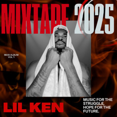 Street Dreams & Afro-Soul Mixtape 2025