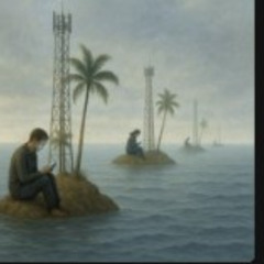 Faded Fortunes (Eclectic Collective)