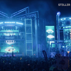 STELLER - EDC Las Vegas 2025 LIVE SET (Amplified Louder)