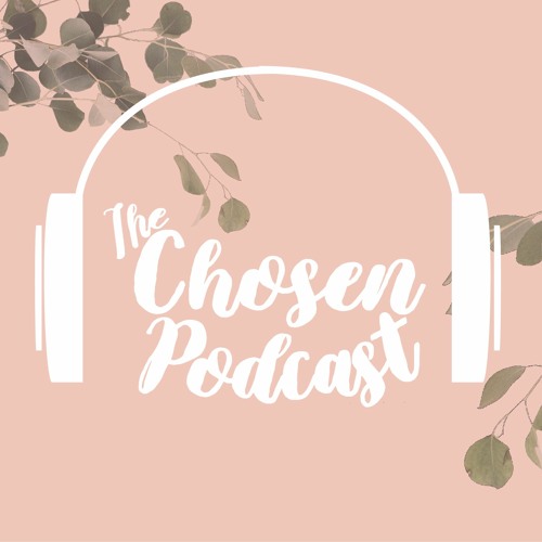 Chosen Podcast - How to Build a Healthy Immune System - Kay Spears