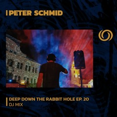 PETER SCHMID | Deep Down The Rabbit Hole Ep. 20 | 16/01/2024