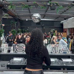 HVNLEE @ SUPERIOR INGREDIENTS (GRAY AREA X ATARASHI) 04.06.25