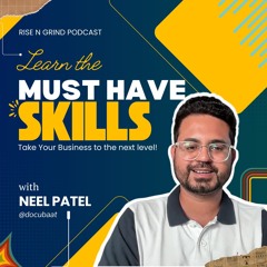 Skills To Start Your Business!