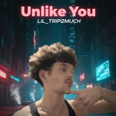 Unlike You (OFFICIAL AUDIO)