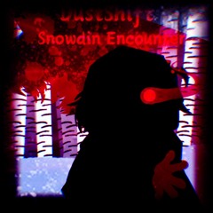 Snowdin Encounter (Amraz!DustShift)