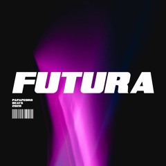 [FREE] Deep House Type Beat - 'FUTURA' | Emotional | Techno Bass EDM Dance Club Instrumental 2020
