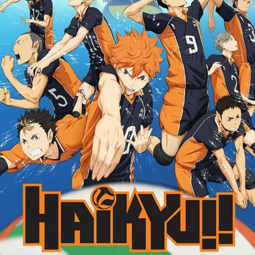 Stream Haikyu Spyair Imagination English Cover By Vincent Listen Online For Free On Soundcloud