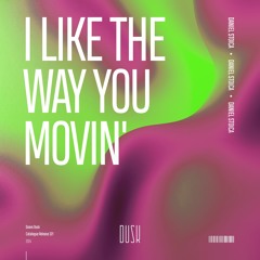 Daniel Stoica - I Like The Way You Movin'
