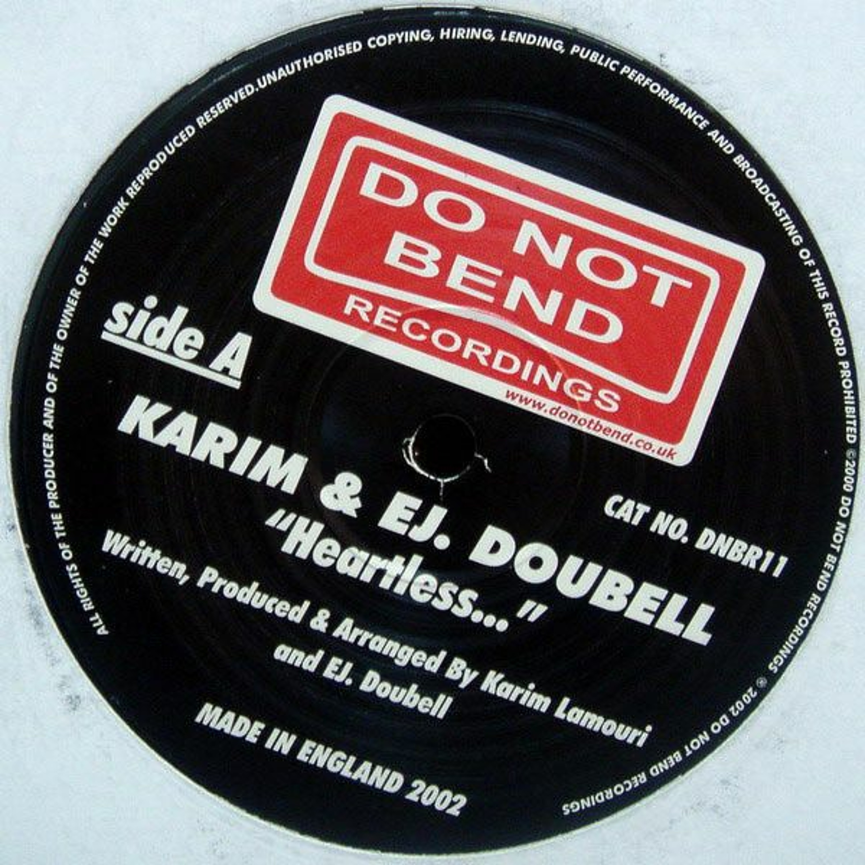 Tekneak & John Harris - That Karim Tune! (Booty1) Clip episode artwork