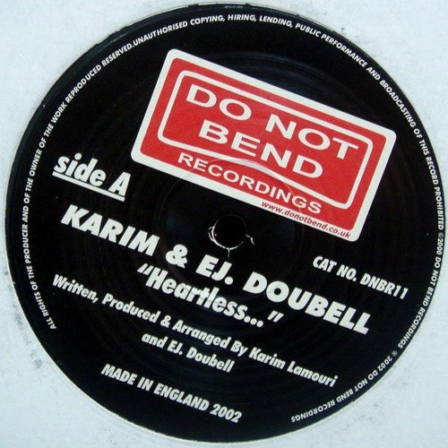 Tekneak & John Harris - That Karim Tune! (Booty1) Clip