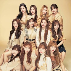 IZ*ONE(아이즈원) - 3!4! Rewind : Blossom