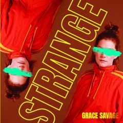 Strange (Feat. Shay D)