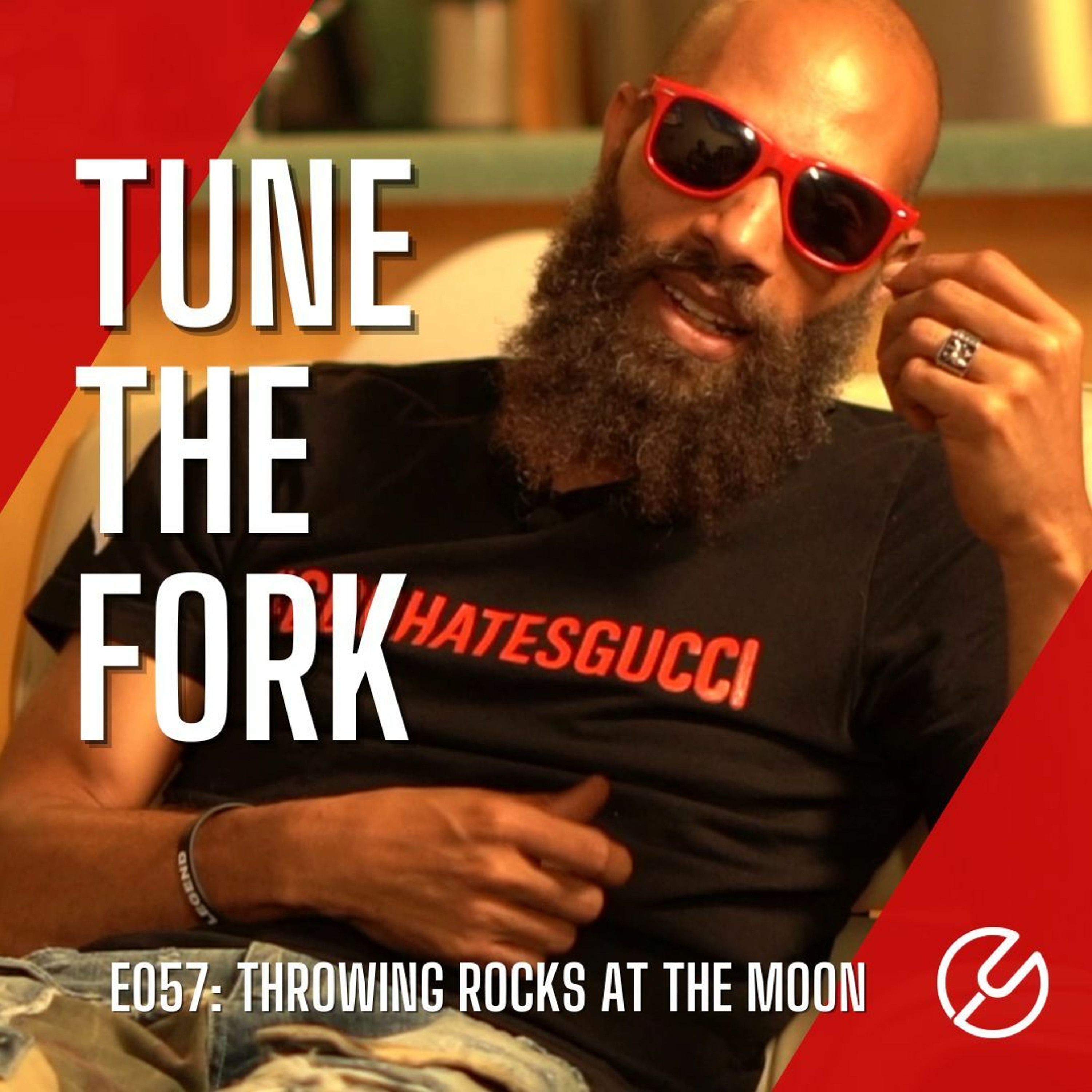 TuneTheFork Podcast