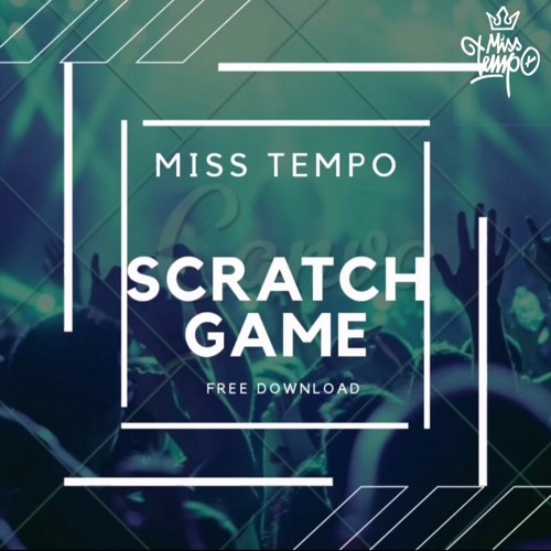 Miss Tempo - Scratch Game