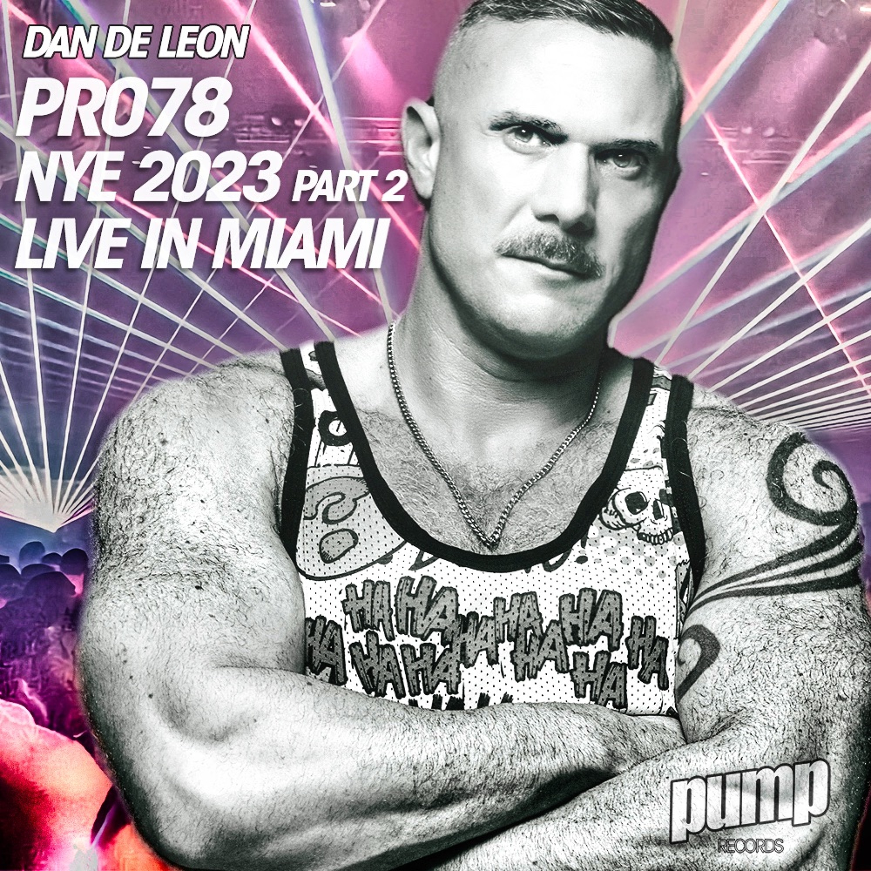 DANNY YANKEE aka Dan De Leon