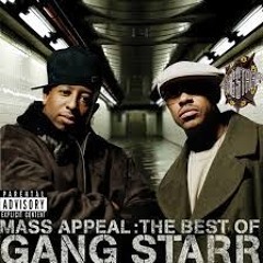 Gang Starr - Check the Technique x Whip Your Head Mix (DJ. DETOXX MashUp)