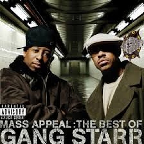 Gang Starr - Check the Technique x Whip Your Head Mix (DJ. DETOXX MashUp)