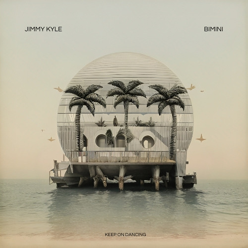 Jimmy Kyle - Bimini