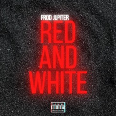 Red And White (Prod. Pluto)