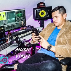 Cumbia Sabrosa - Colombia Vs Venezuela - Jhonny Styles In The Mix