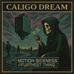 Motion Sickness / Furthest Thing (Drake cover)