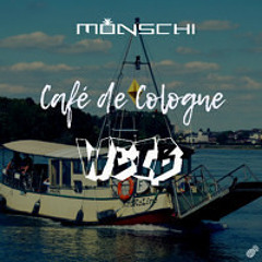 Café de Cologne: Weiß