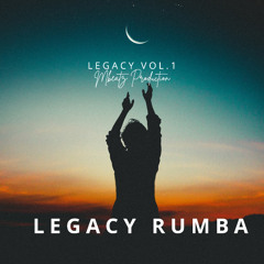 Legacy Rumba (drill edition)