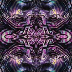 Bright purple