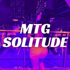 MTG BH SOLITUDE